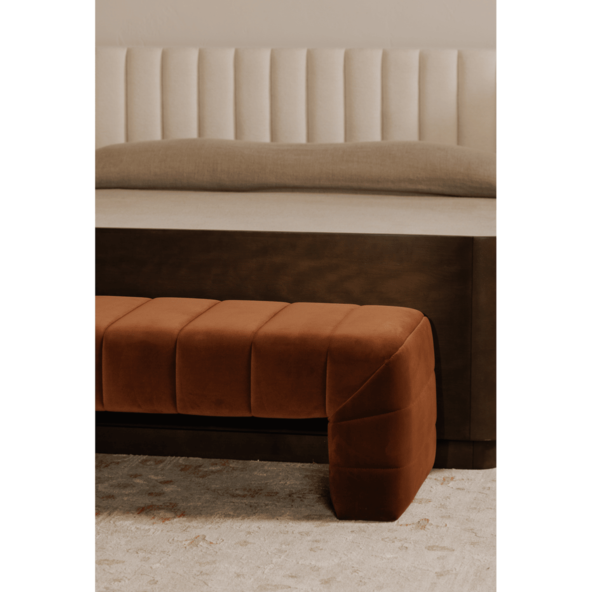 Vienna Bench - Altera