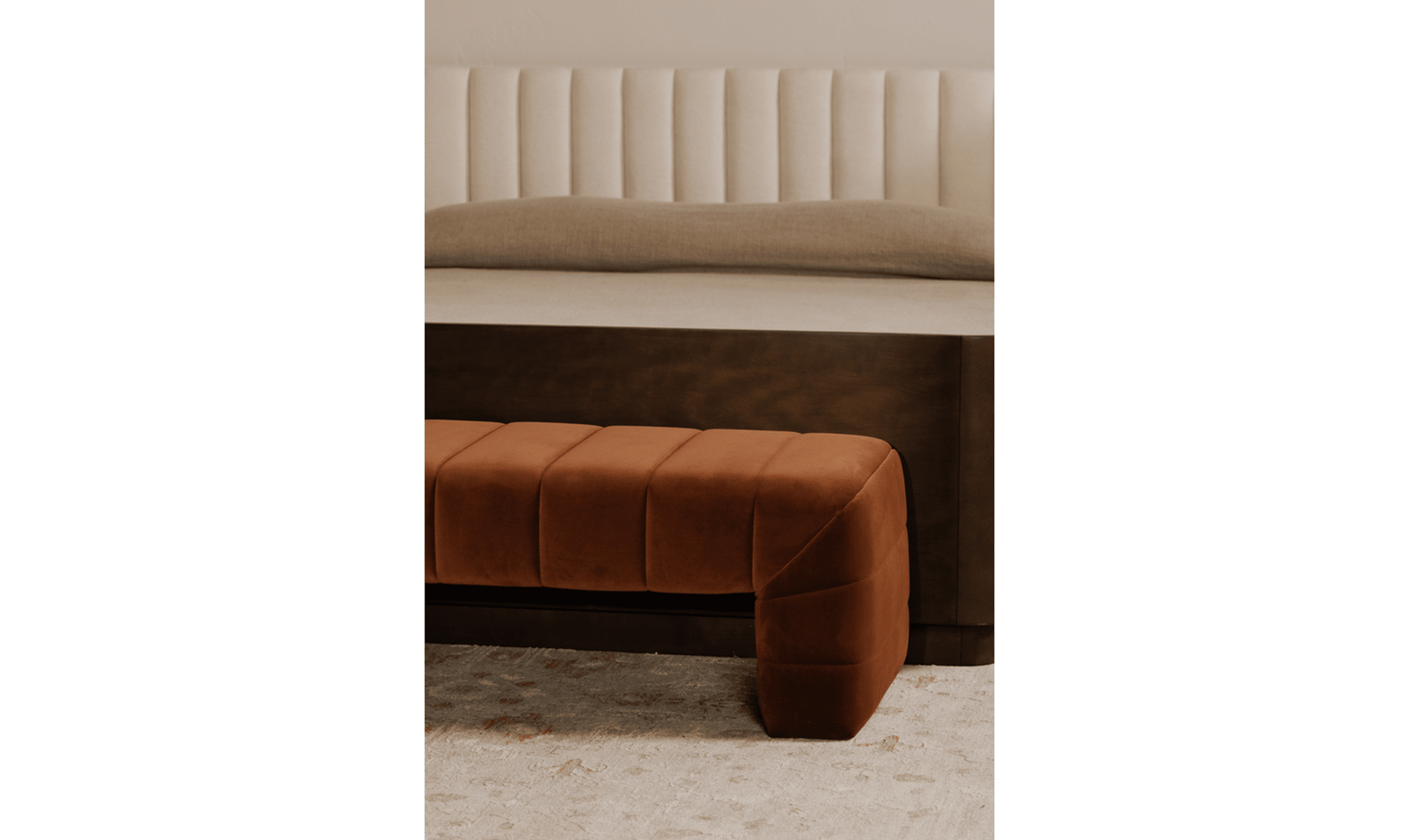 Vienna Bench - Altera