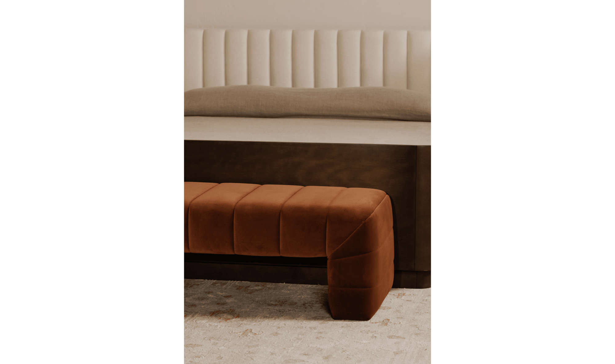 Vienna Bench - Altera