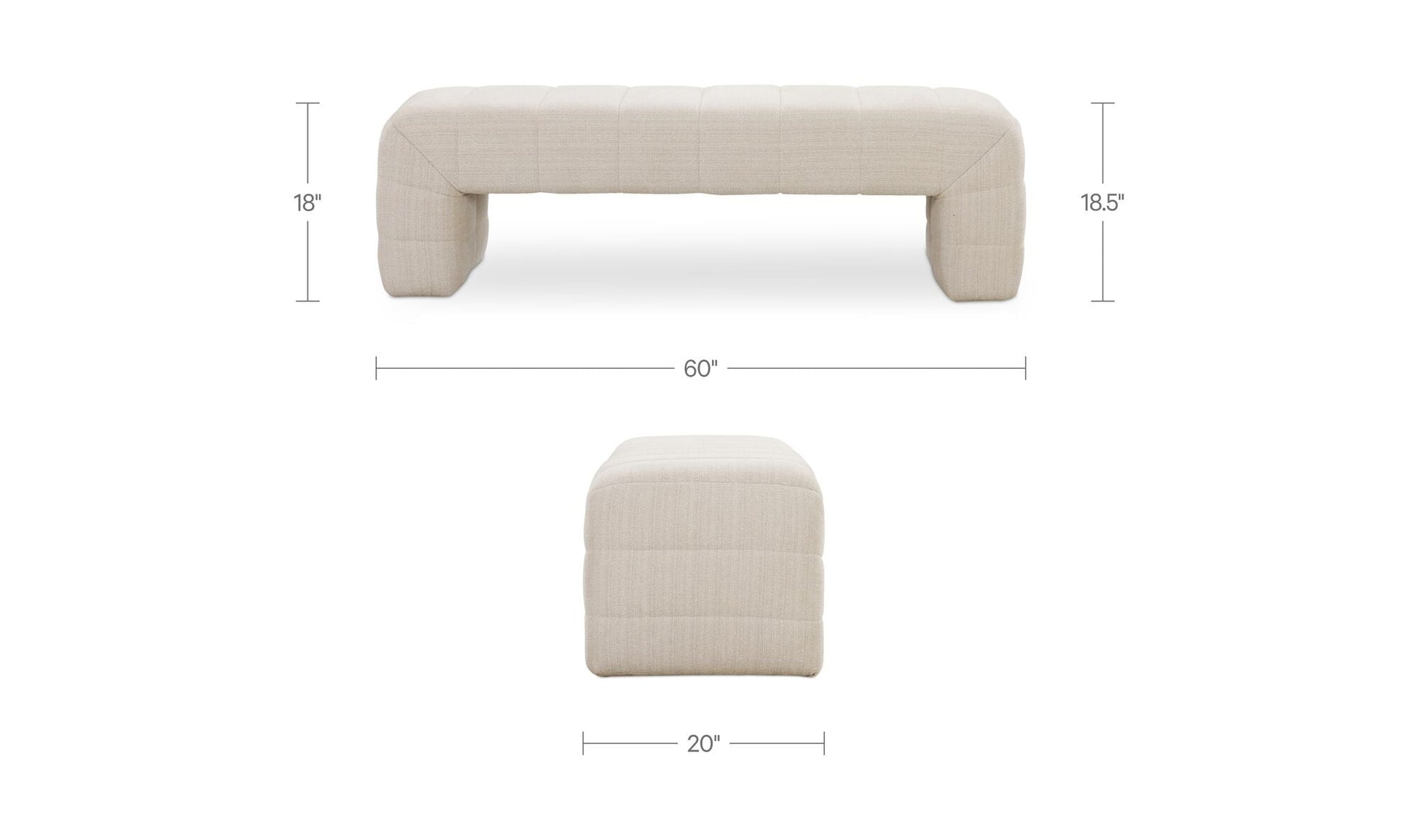 Vienna Bench - Altera