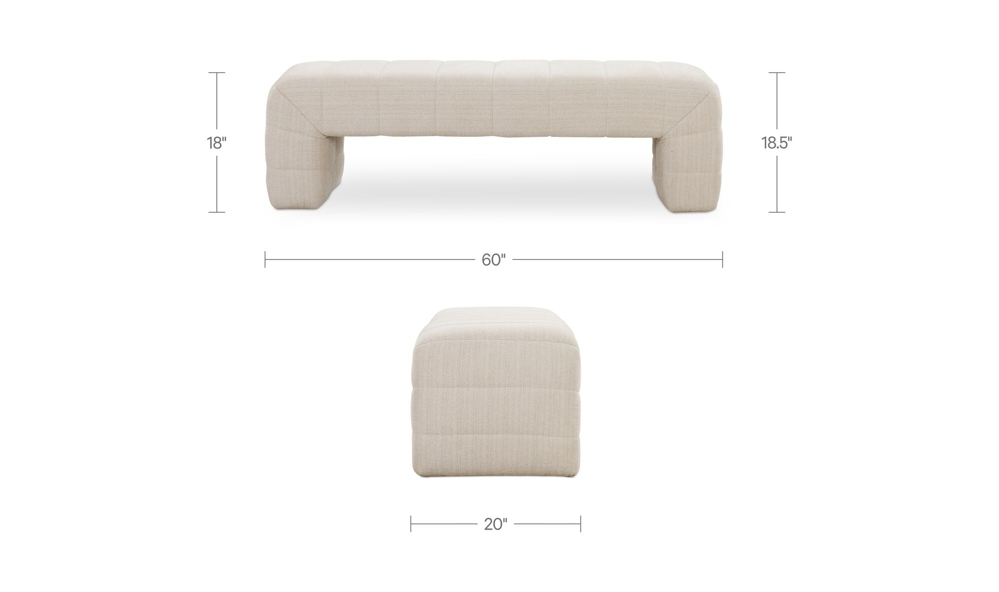Vienna Bench - Altera