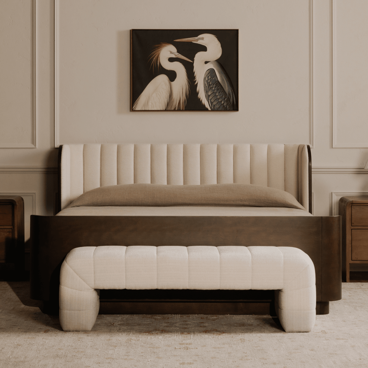 Vienna Bench - Altera