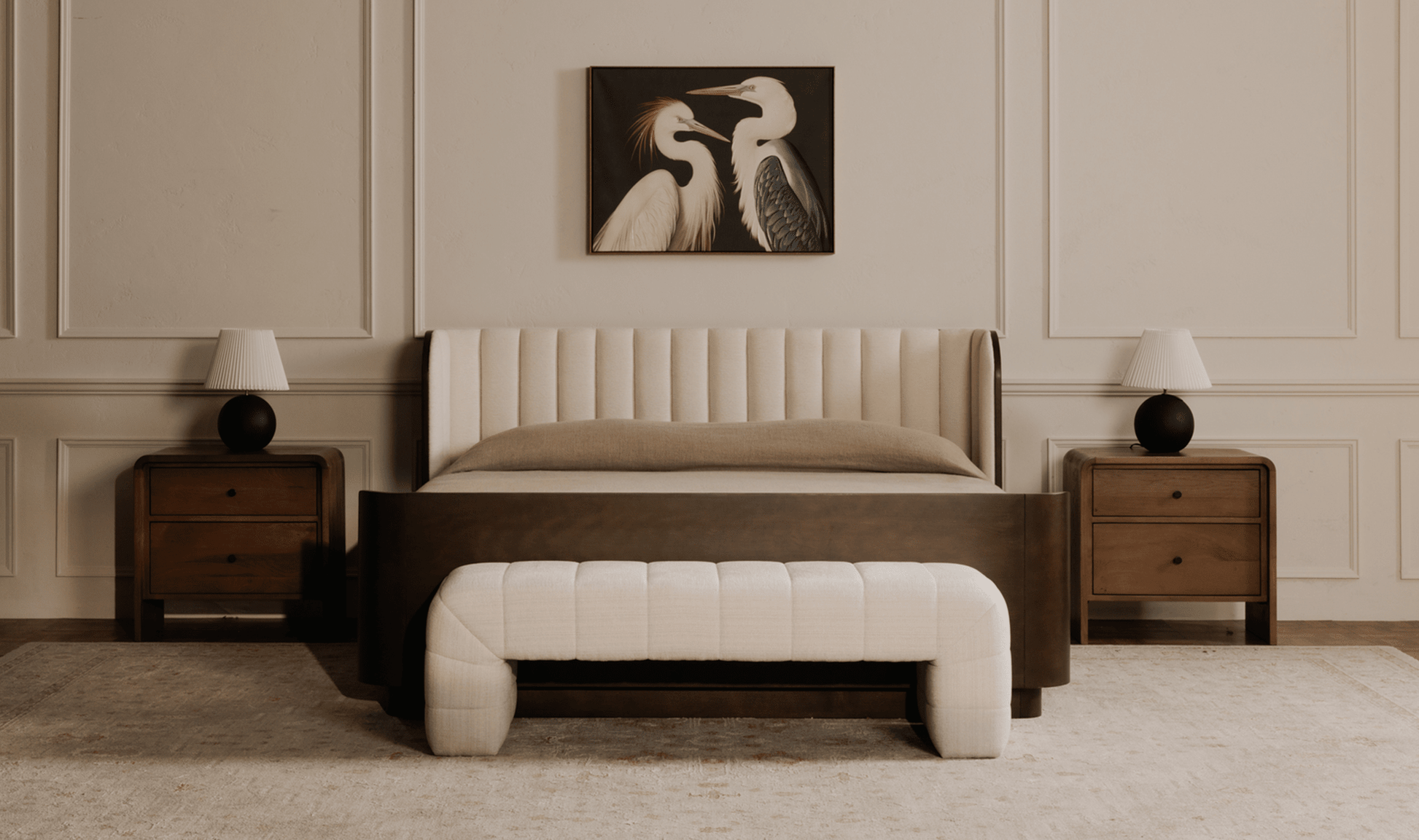 Vienna Bench - Altera