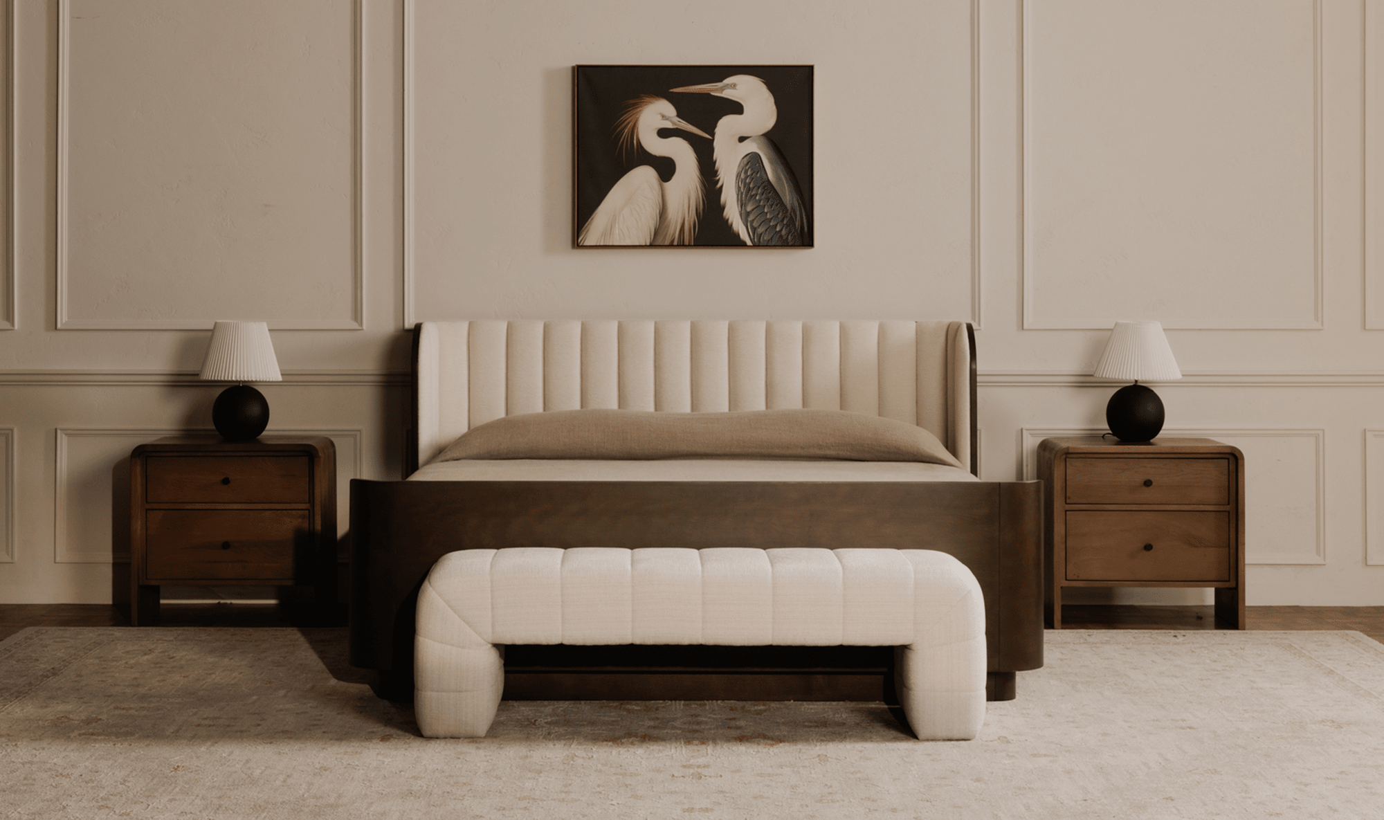 Vienna Bench - Altera