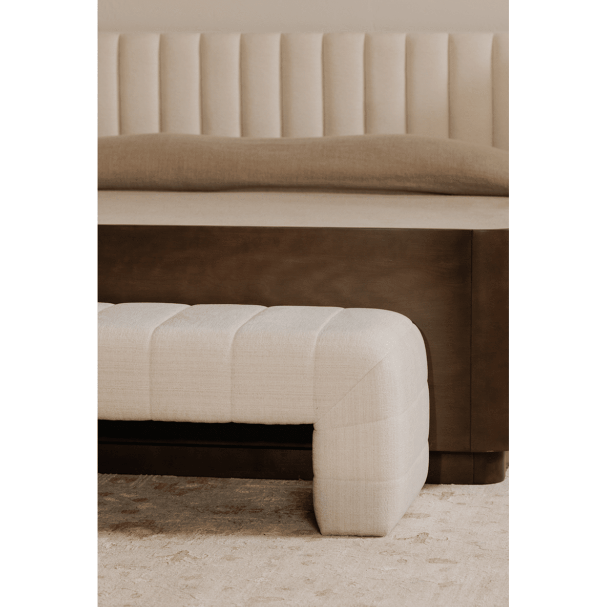 Vienna Bench - Altera