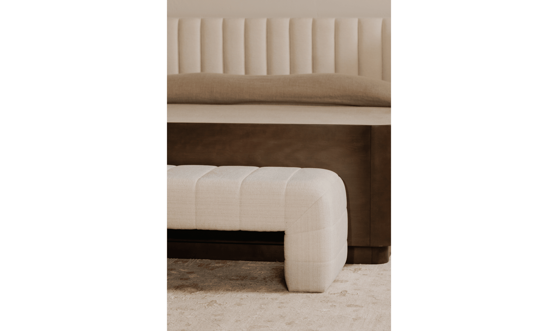 Vienna Bench - Altera