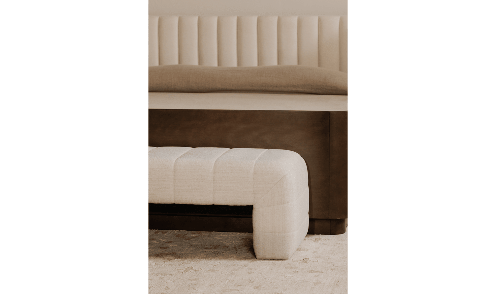Vienna Bench - Altera