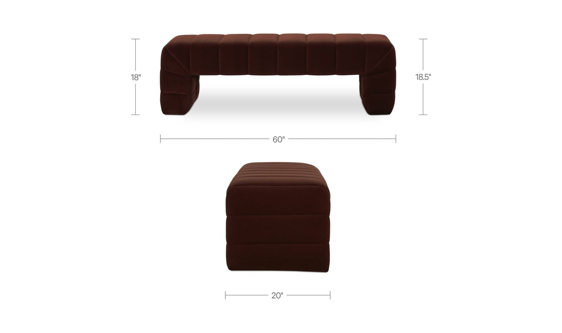 Vienna Bench - Altera