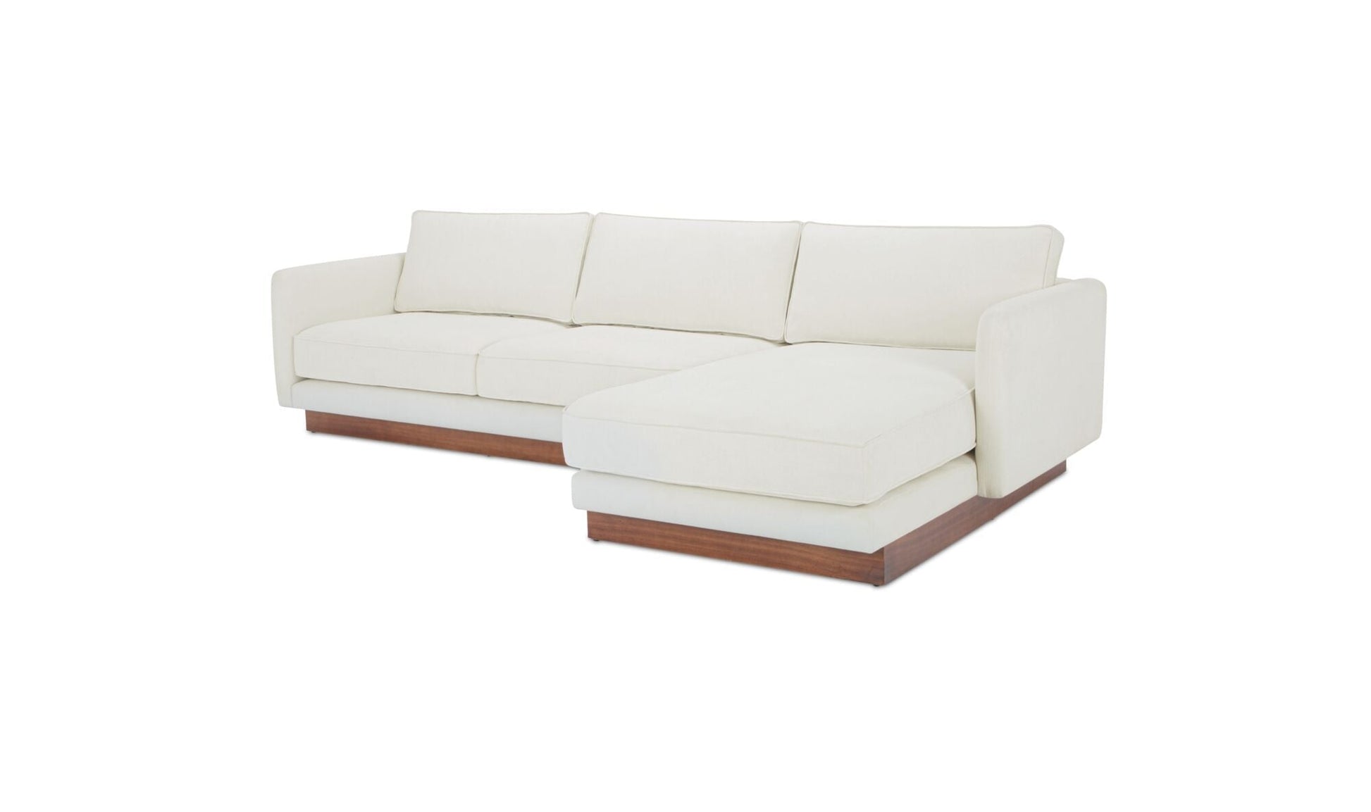 Villa Francisca Sectional - Altera