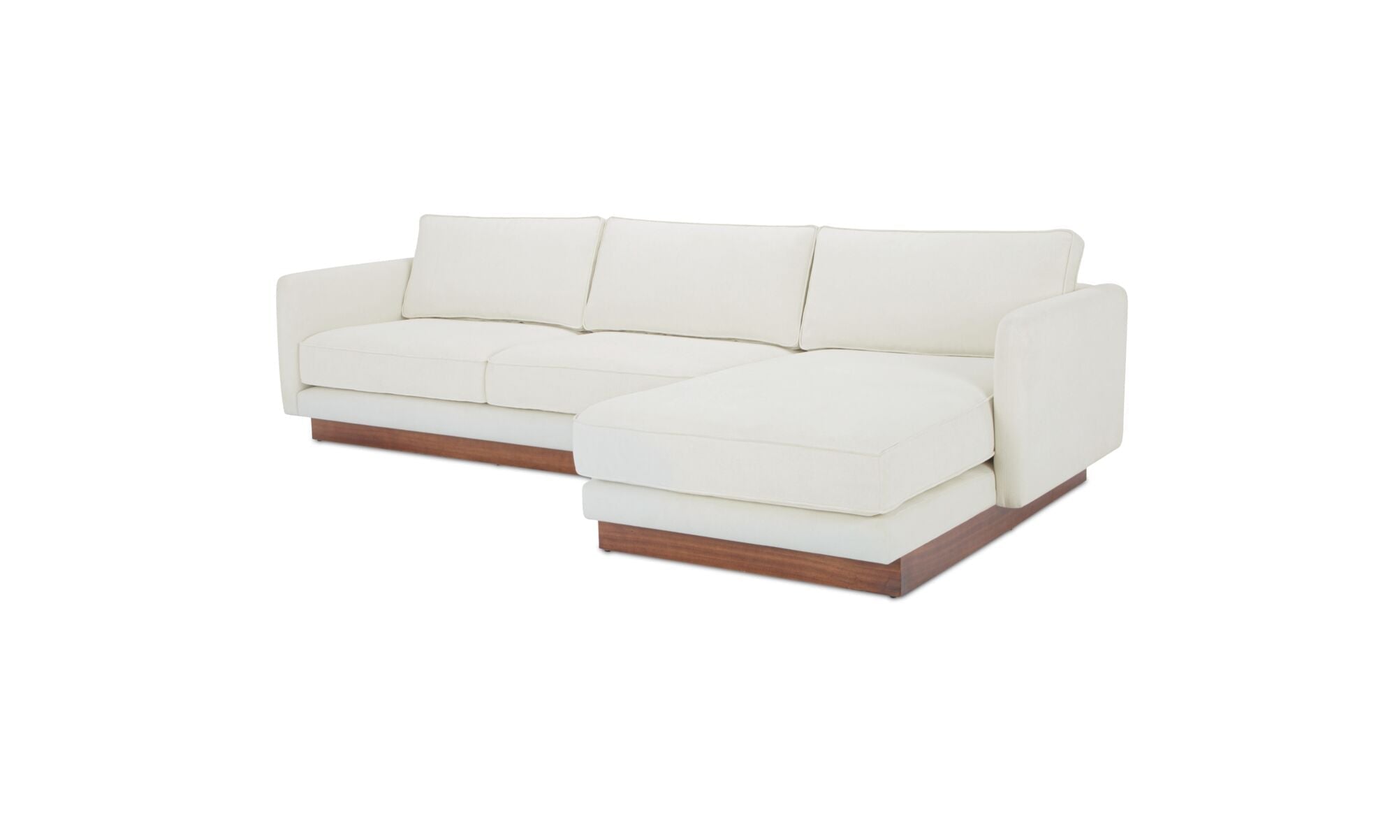 Villa Francisca Sectional - Altera