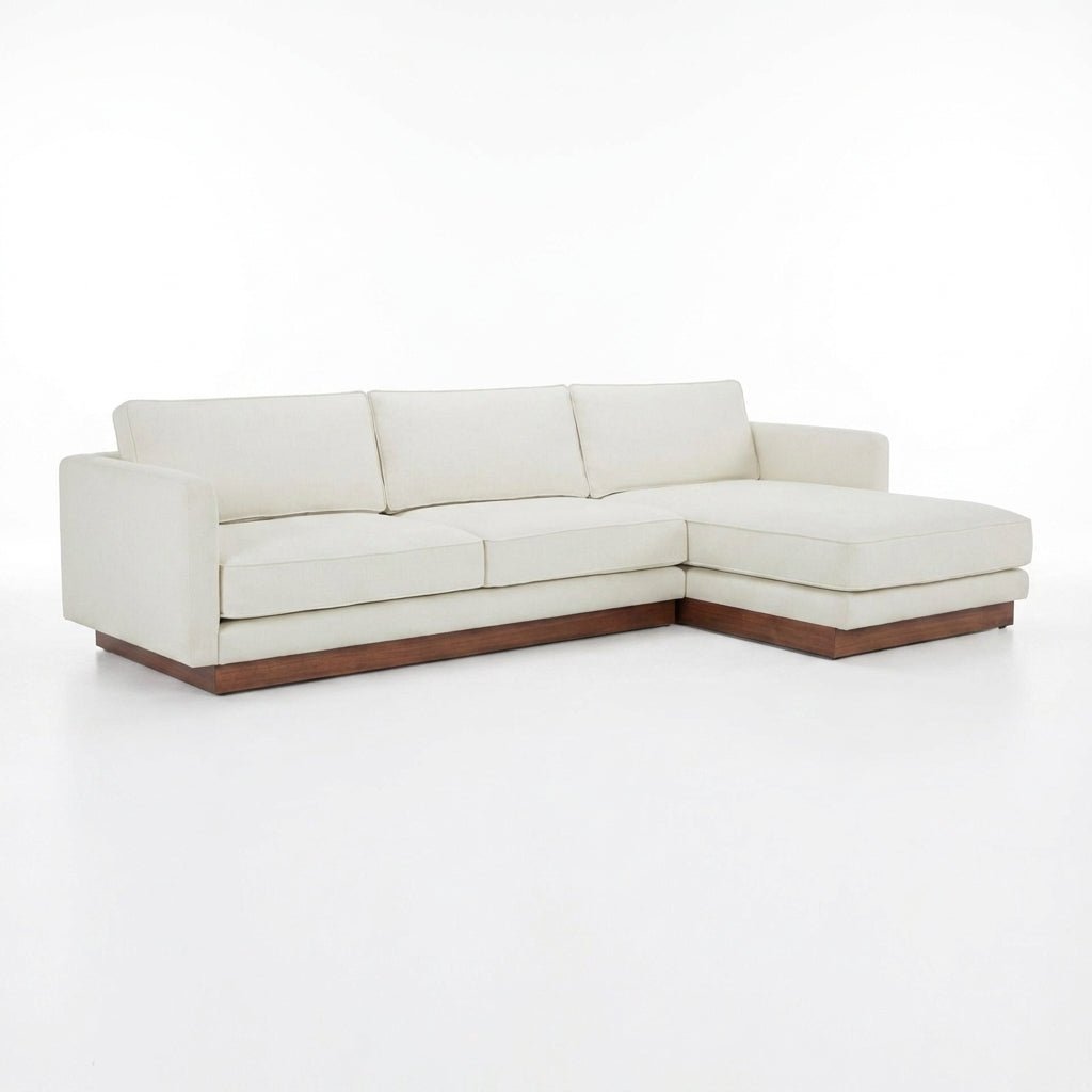 Villa Francisca Sectional - Altera