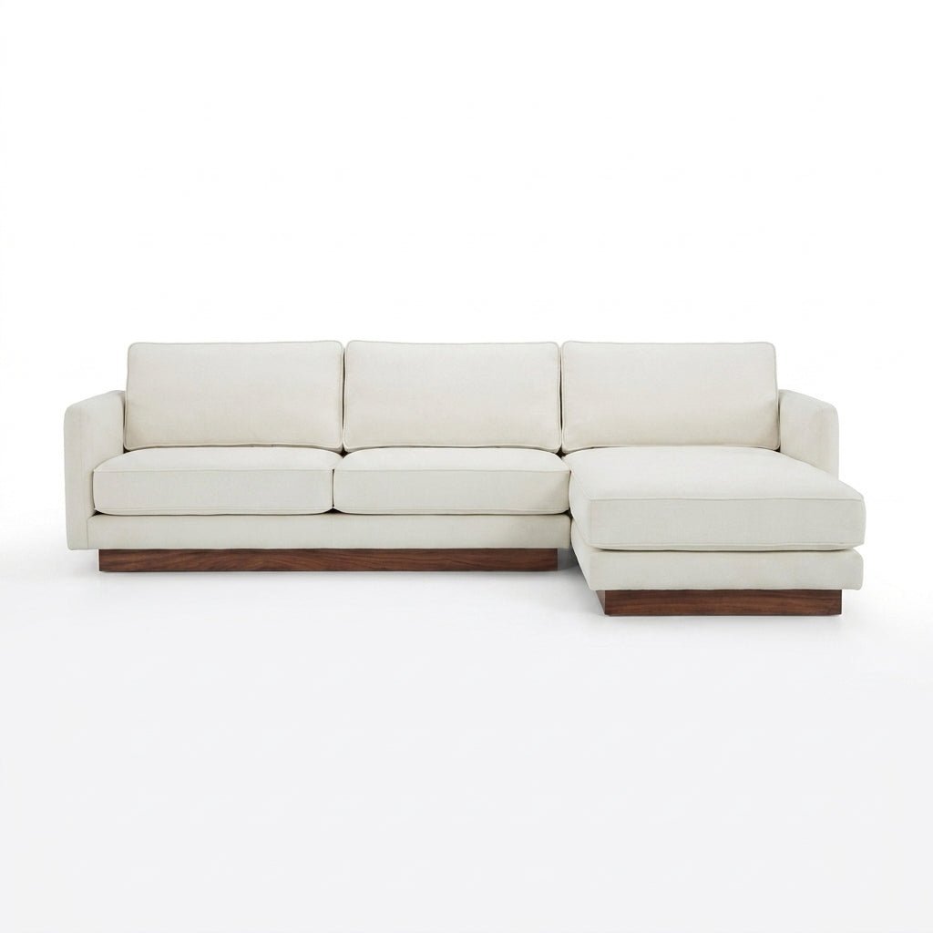 Villa Francisca Sectional - Altera