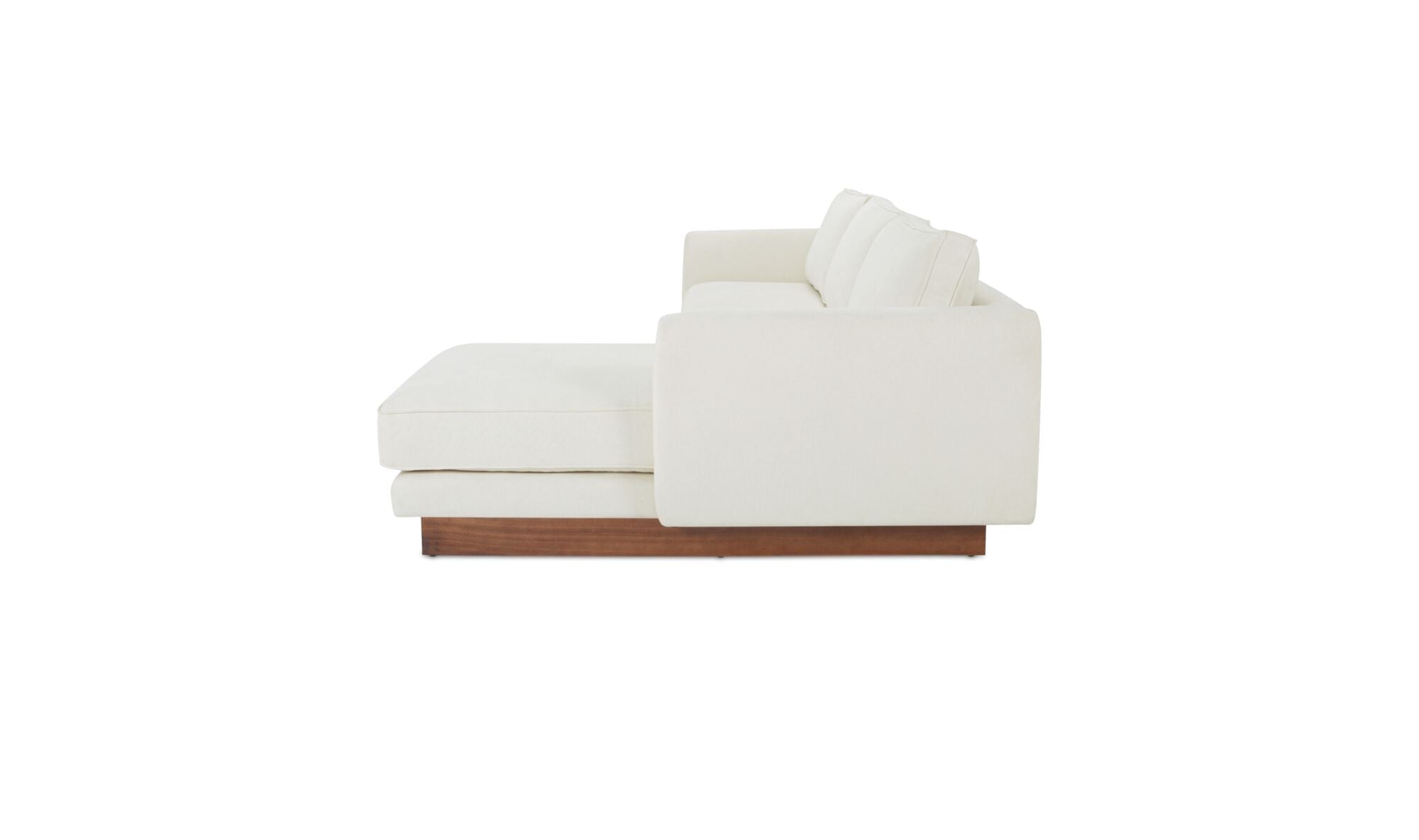 Villa Francisca Sectional - Altera