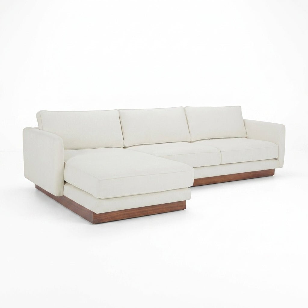 Villa Francisca Sectional - Altera