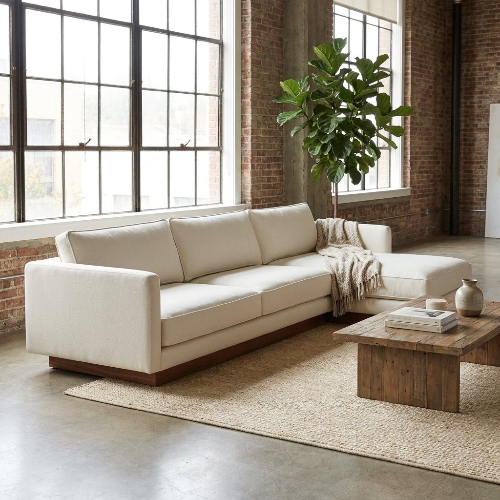 Villa Francisca Sectional - Altera