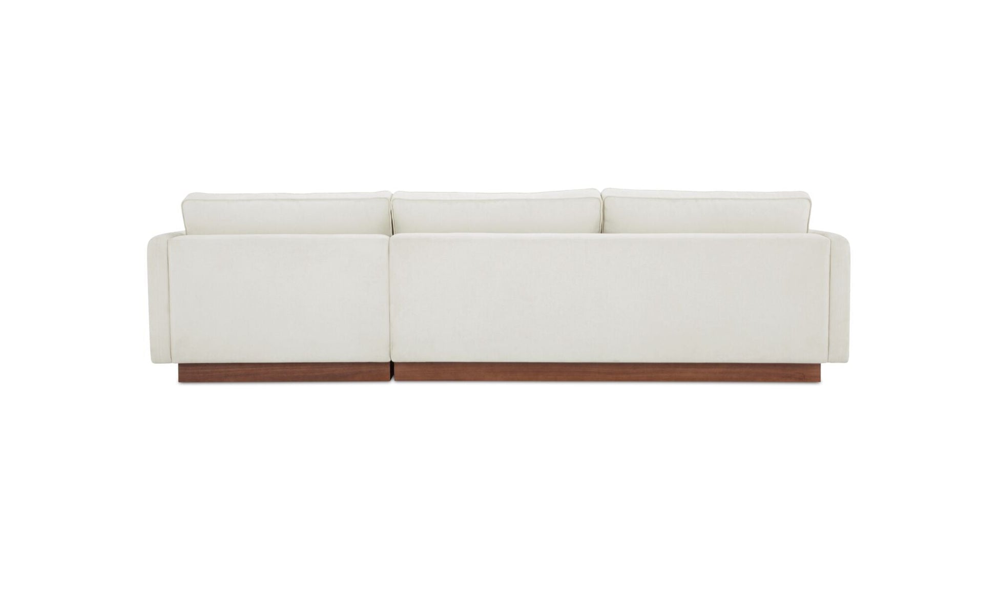 Villa Francisca Sectional - Altera