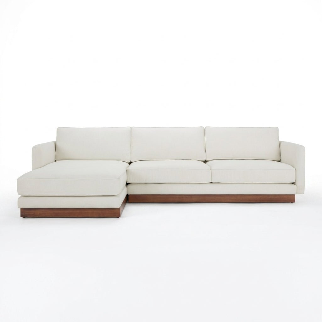 Villa Francisca Sectional - Altera