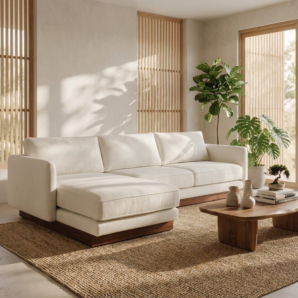 Villa Francisca Sectional - Altera