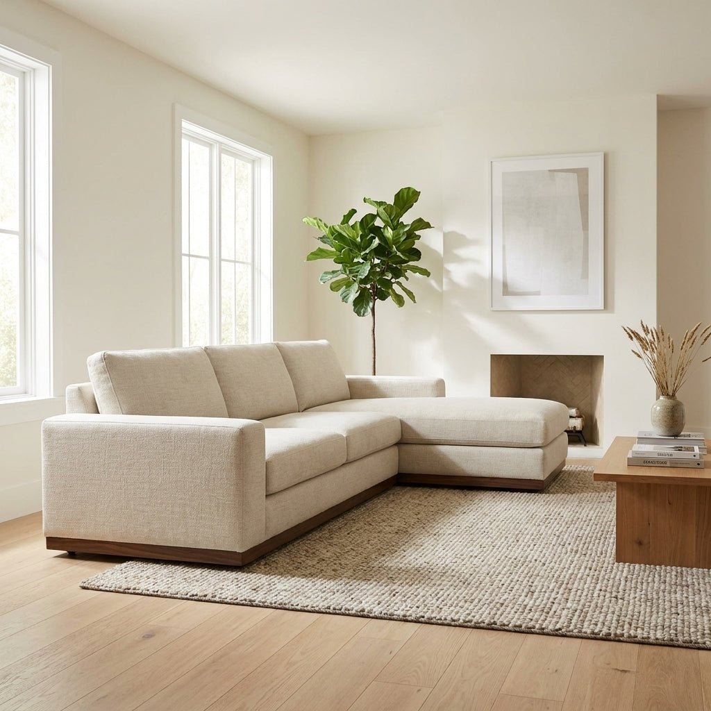Villa Francisca Sectional - Altera