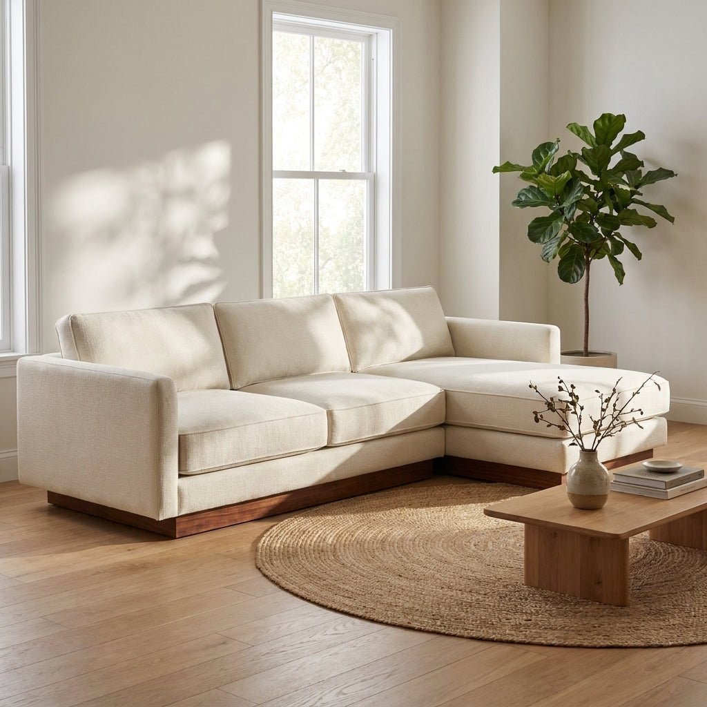 Villa Francisca Sectional - Altera