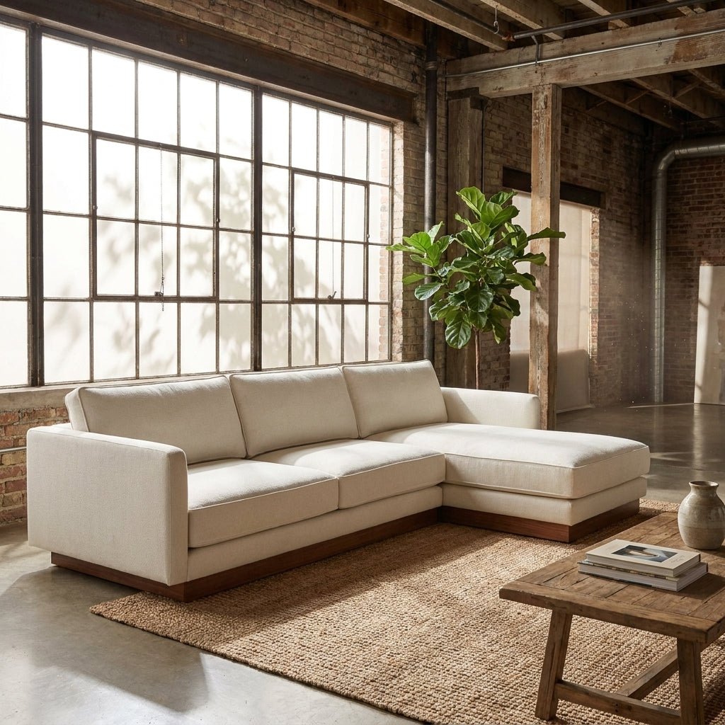 Villa Francisca Sectional - Altera