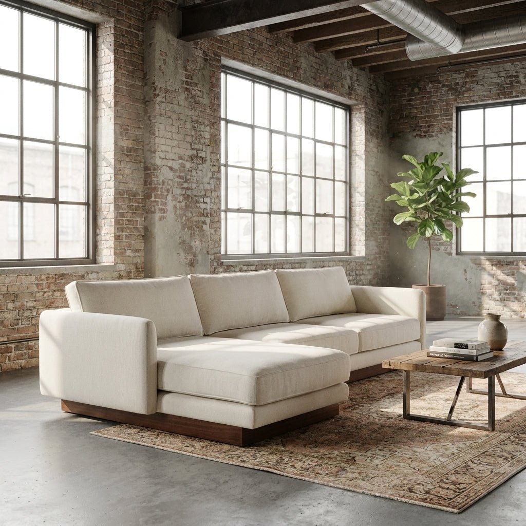 Villa Francisca Sectional - Altera