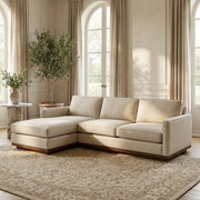 Villa Francisca Sectional - Altera