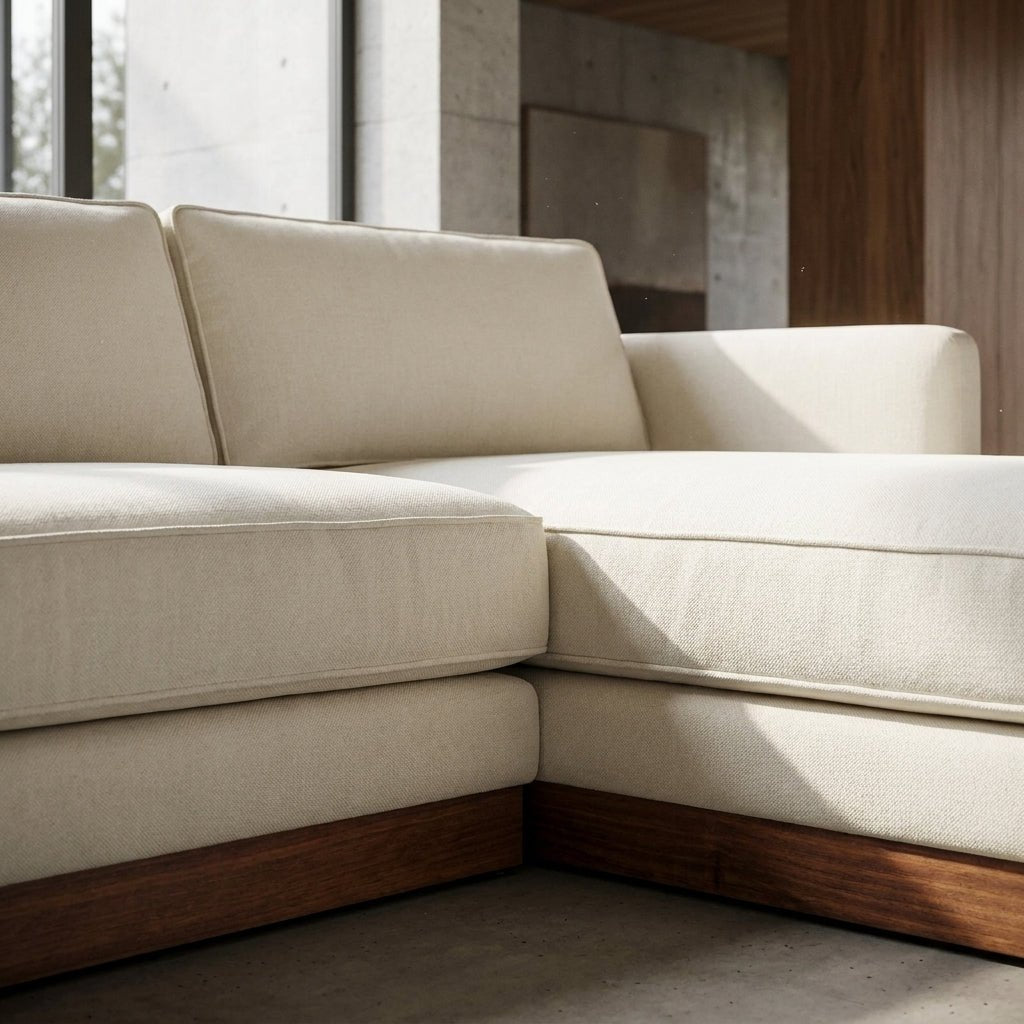 Villa Francisca Sectional - Altera