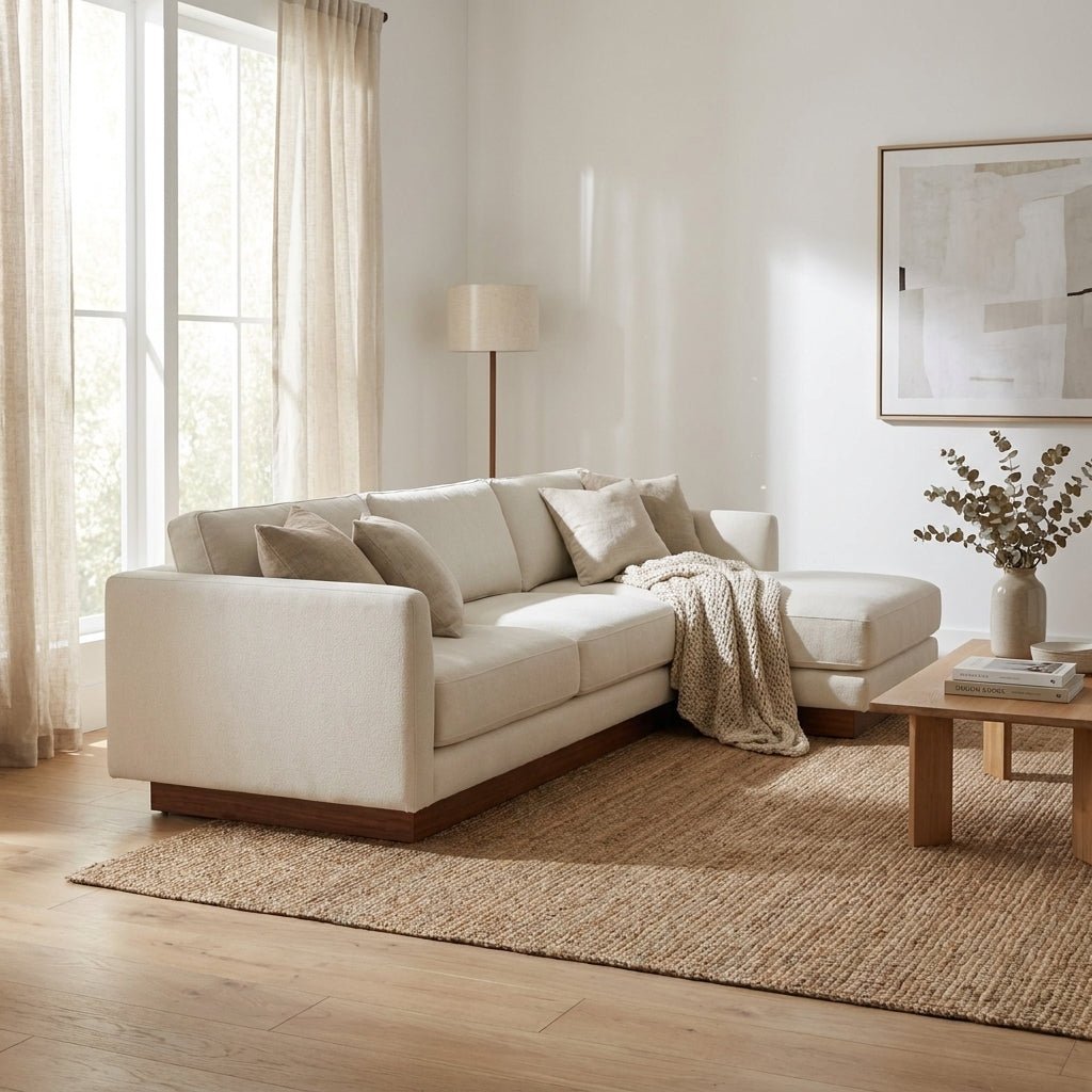 Villa Francisca Sectional - Altera
