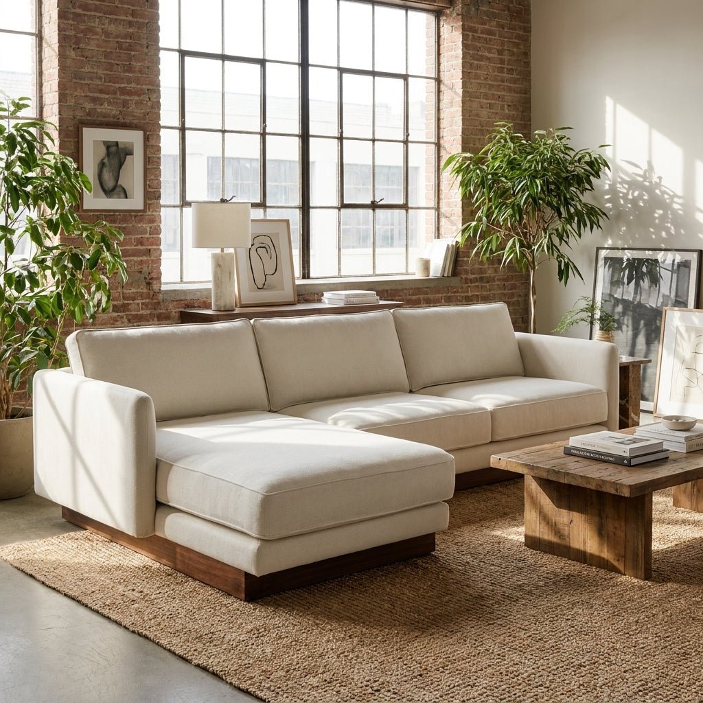 Villa Francisca Sectional - Altera