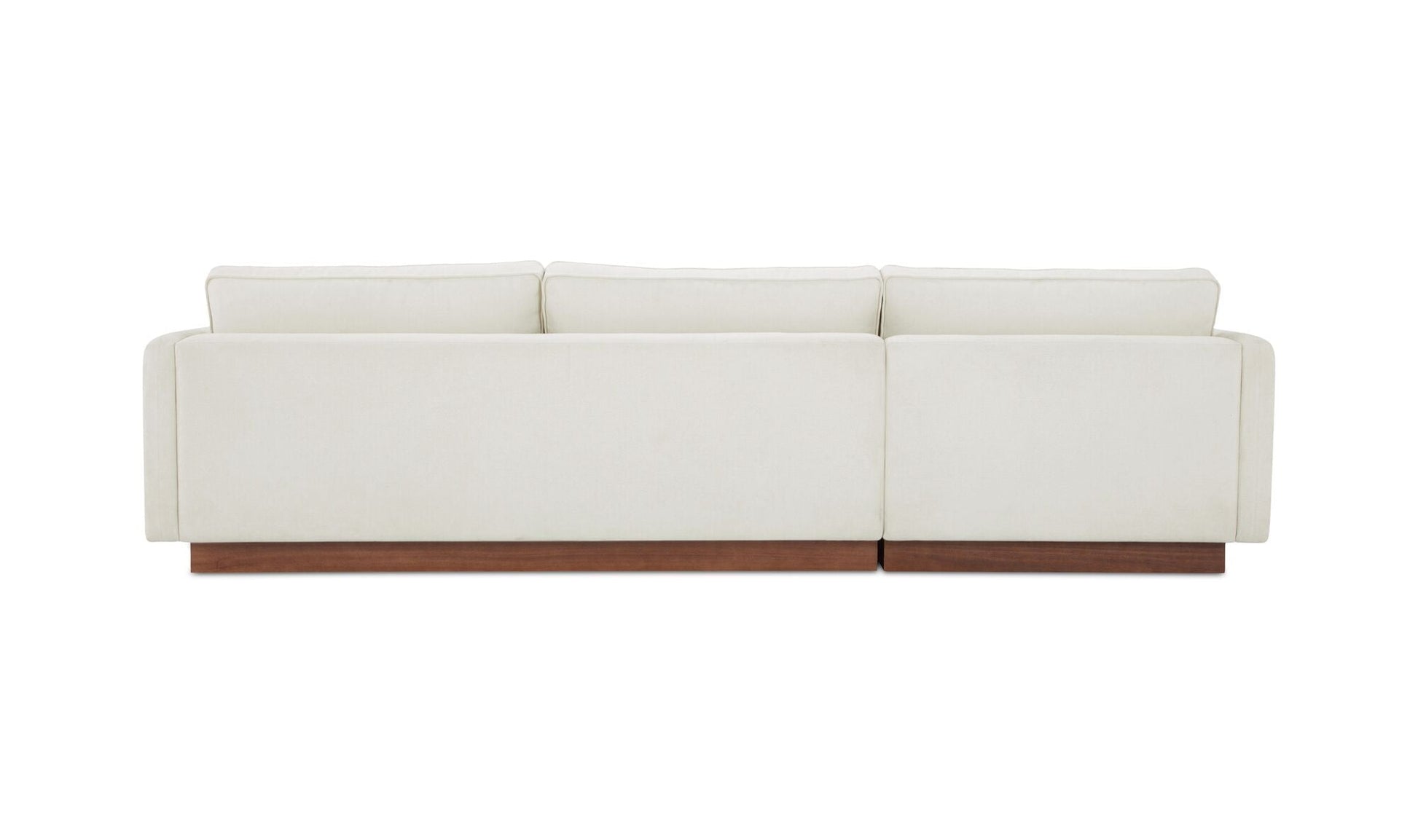 Villa Francisca Sectional - Altera