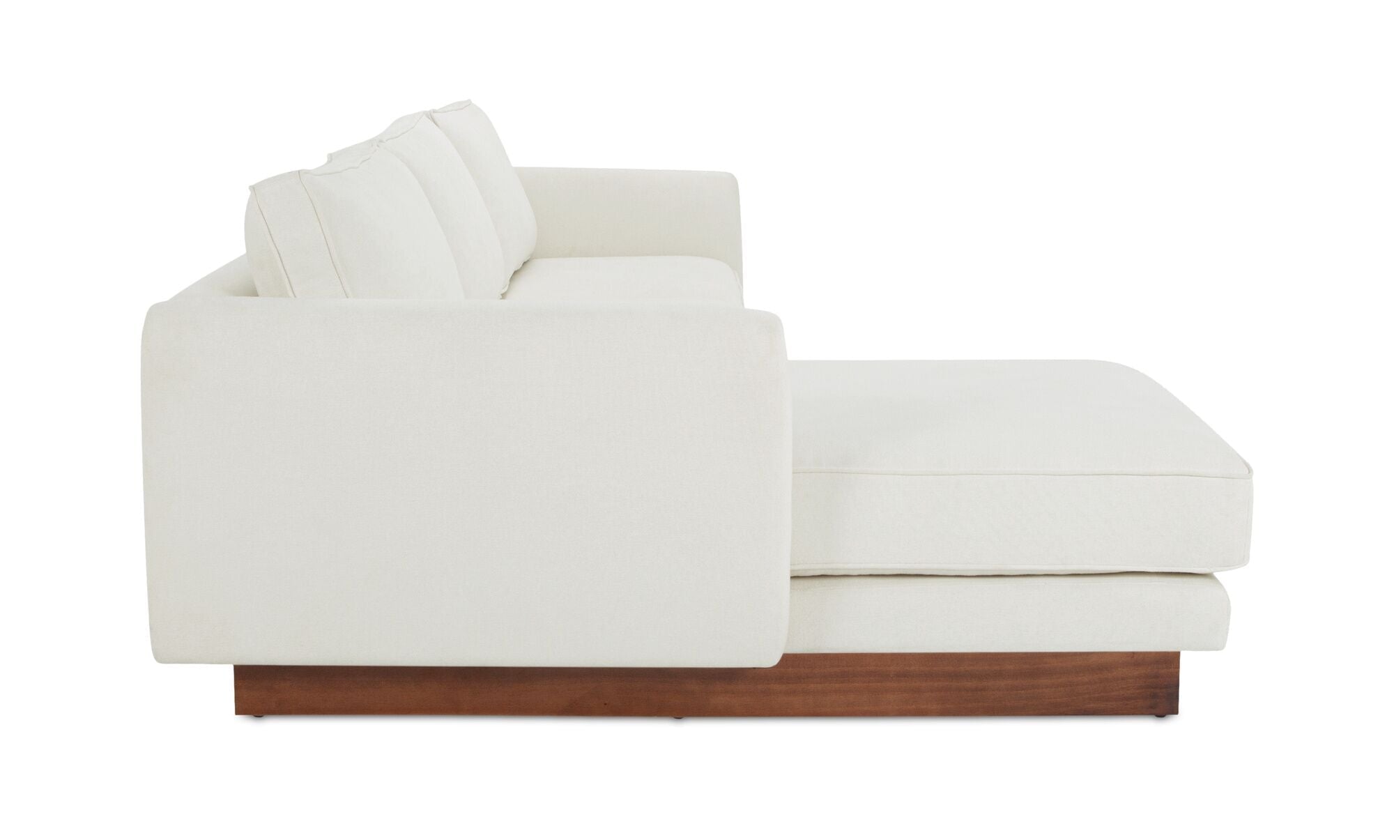 Villa Francisca Sectional - Altera
