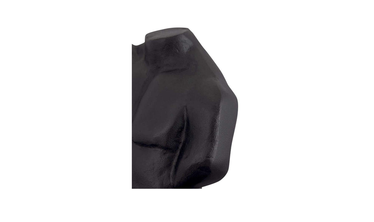 Vinci Cast Aluminum Sculpture - Altera