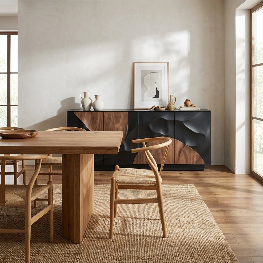 Vinstra Sideboard - Altera