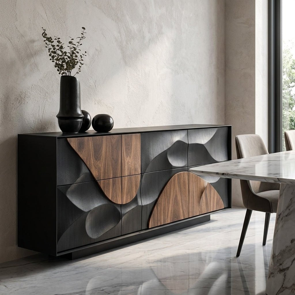 Vinstra Sideboard - Altera