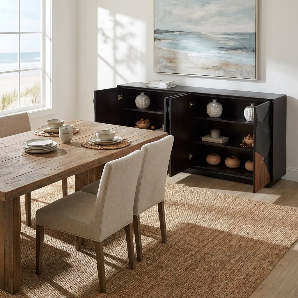 Vinstra Sideboard - Altera