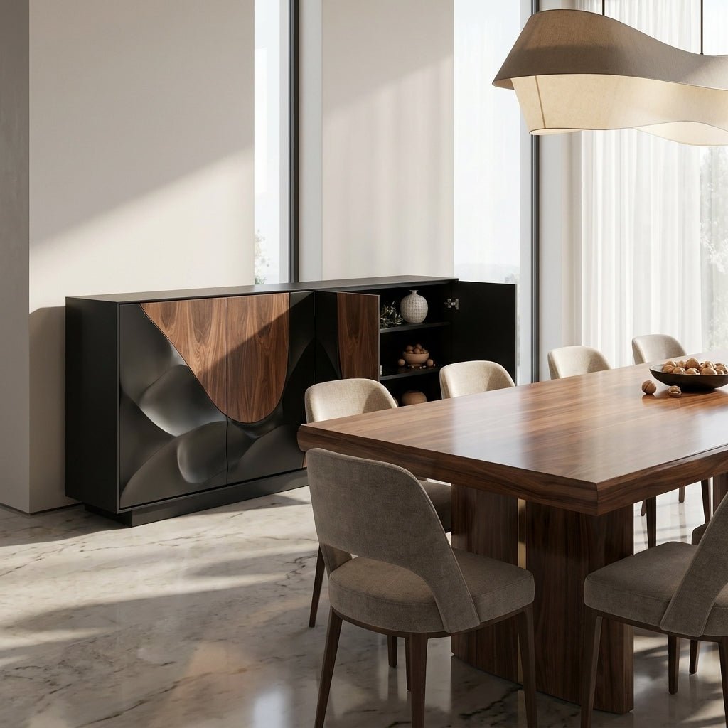 Vinstra Sideboard - Altera