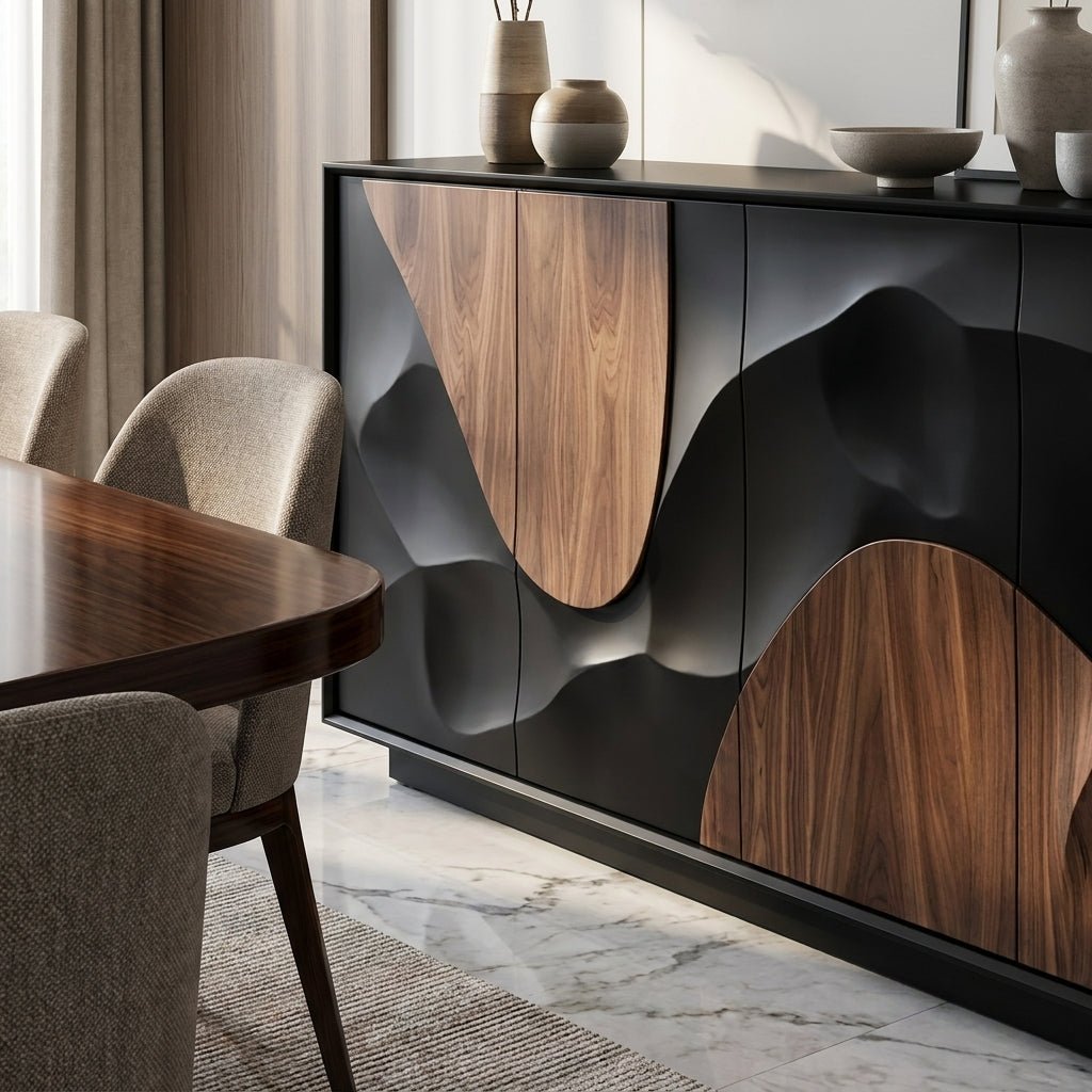Vinstra Sideboard - Altera