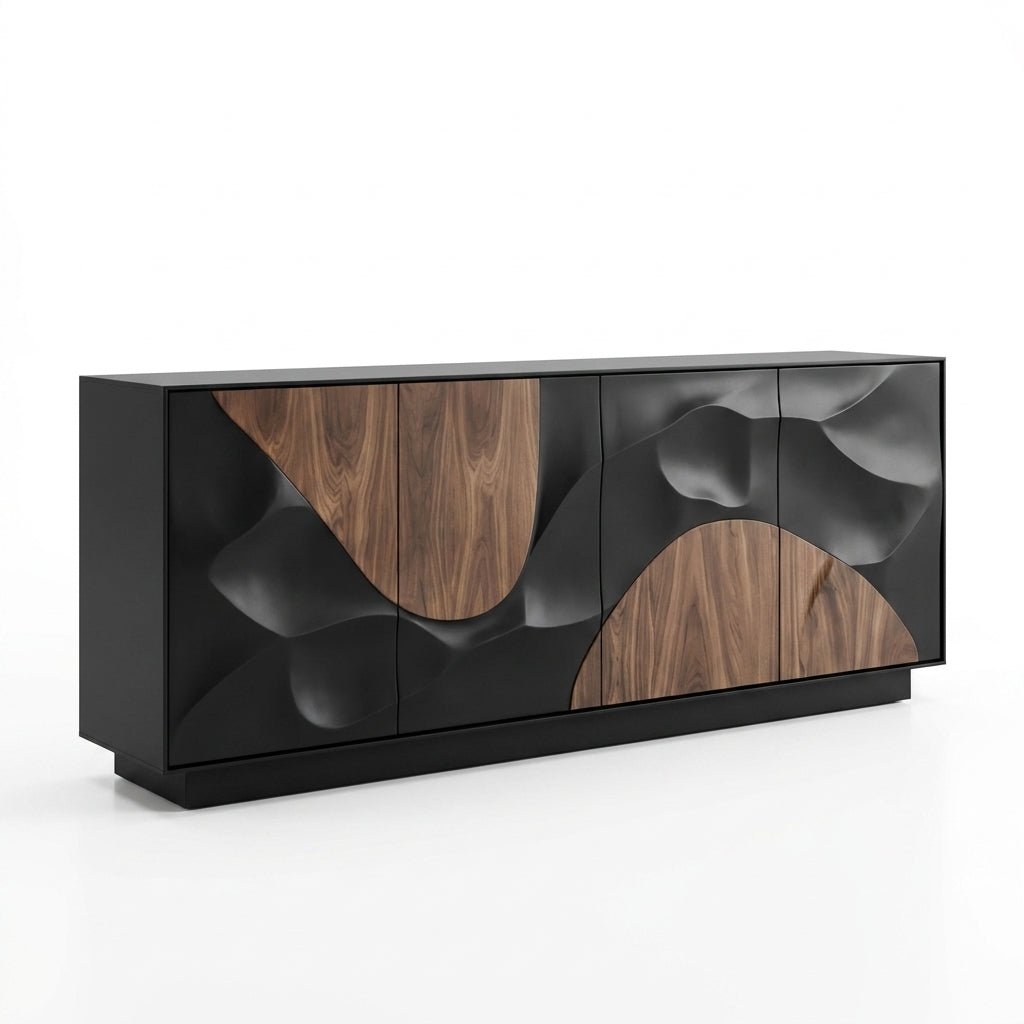 Vinstra Sideboard - Altera