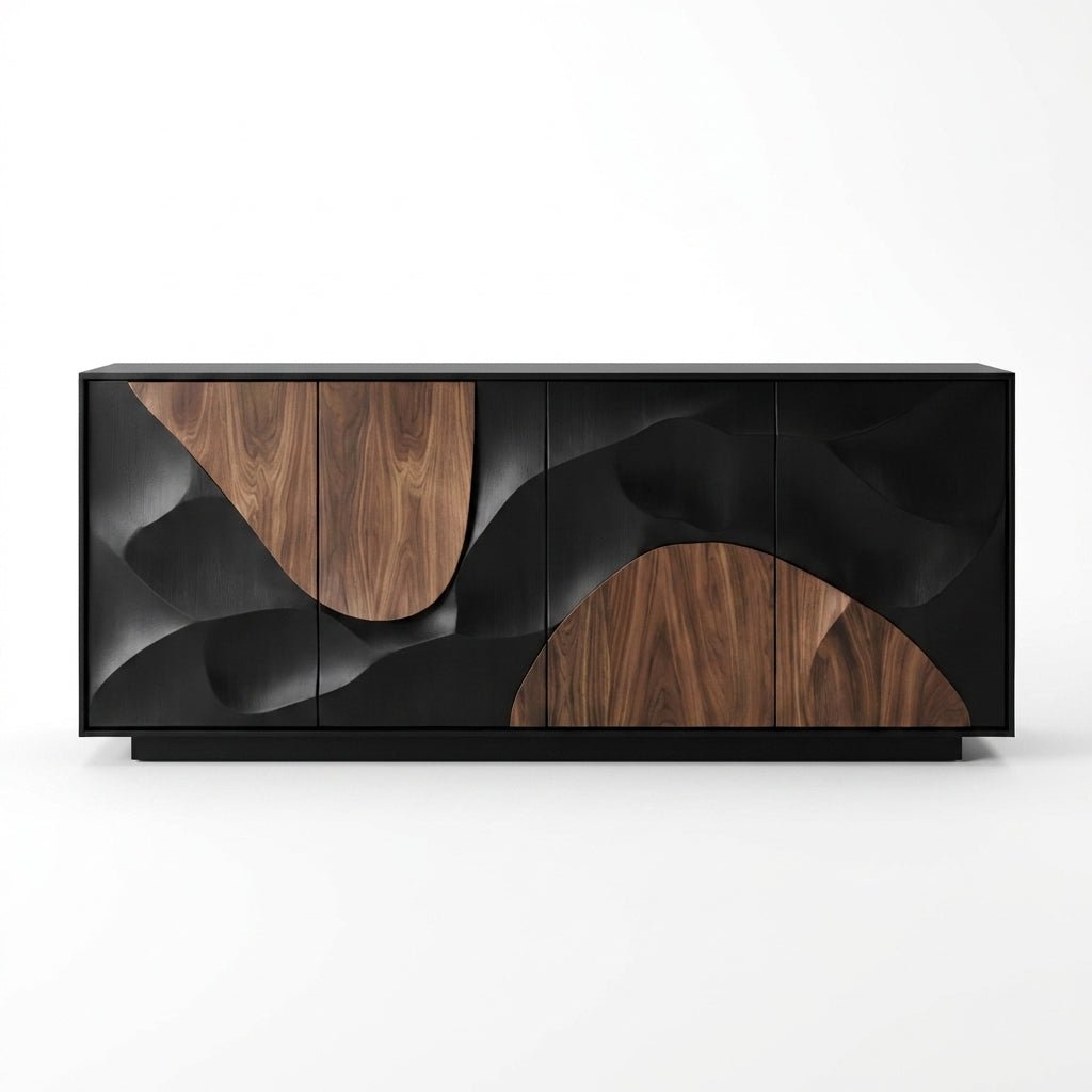 Vinstra Sideboard - Altera