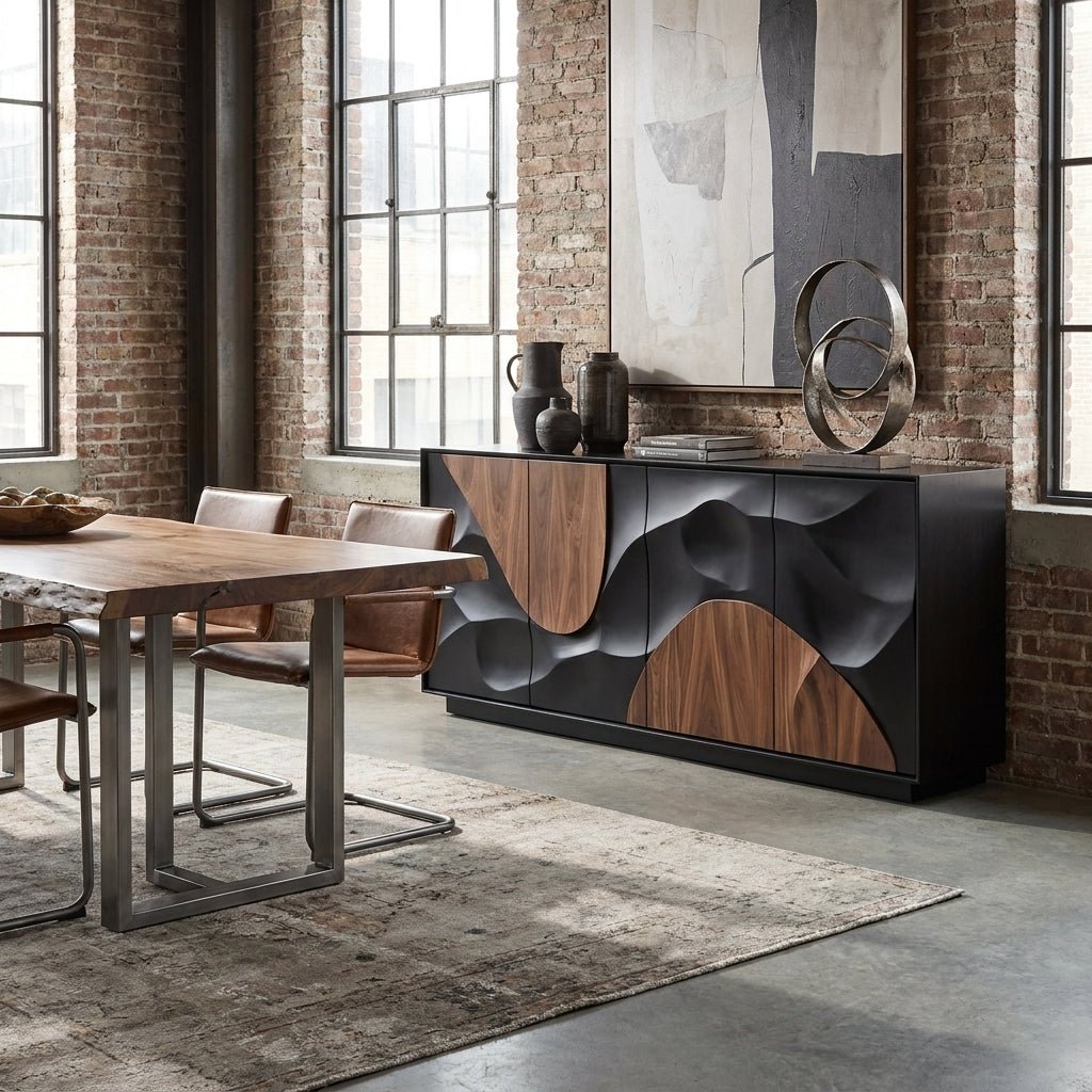 Vinstra Sideboard - Altera