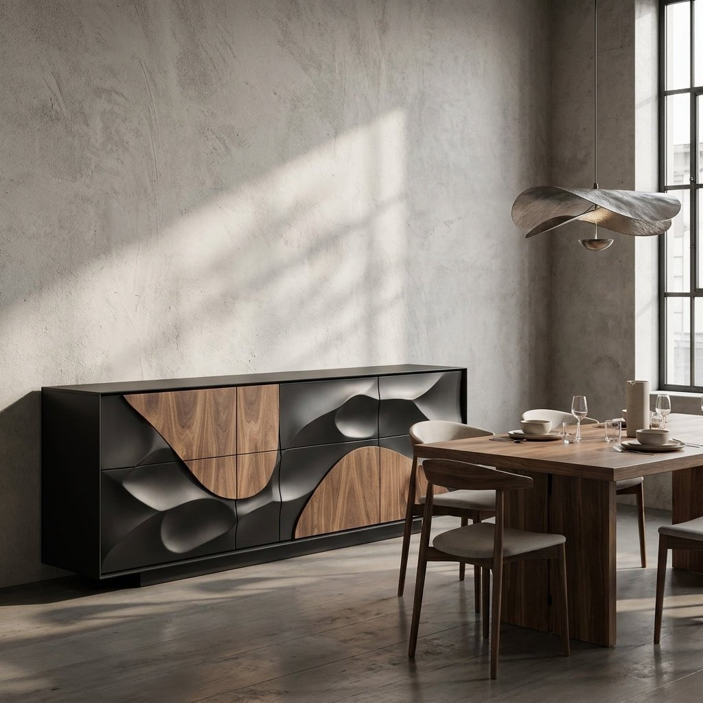 Vinstra Sideboard - Altera