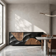Vinstra Sideboard - Altera