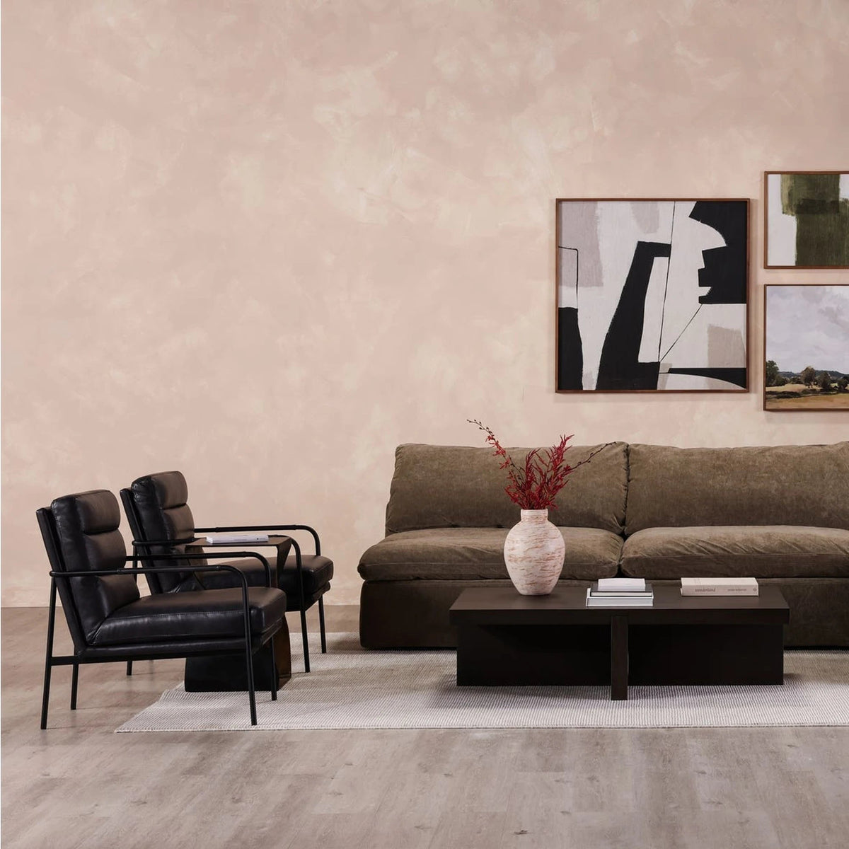 Vire Chair - Altera