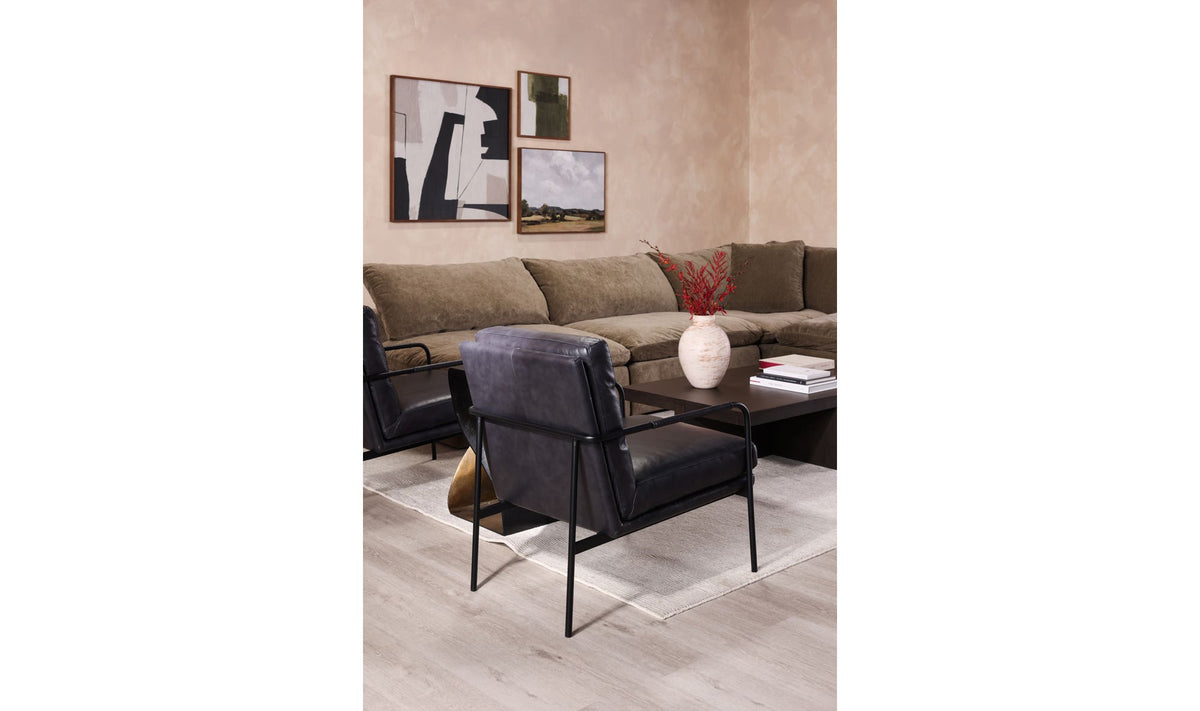 Vire Chair - Altera