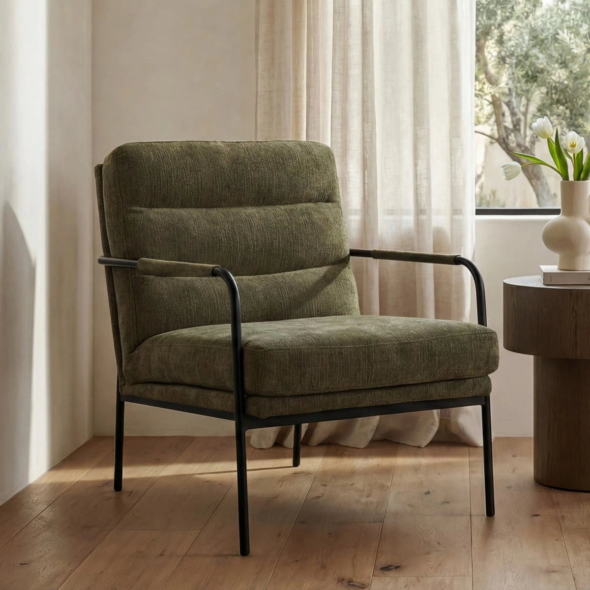 Vire Chair - Altera