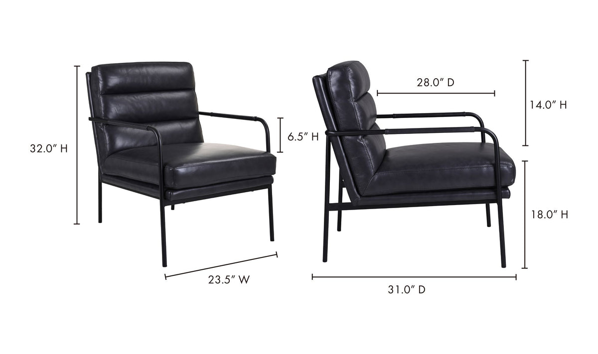 Vire Chair - Altera
