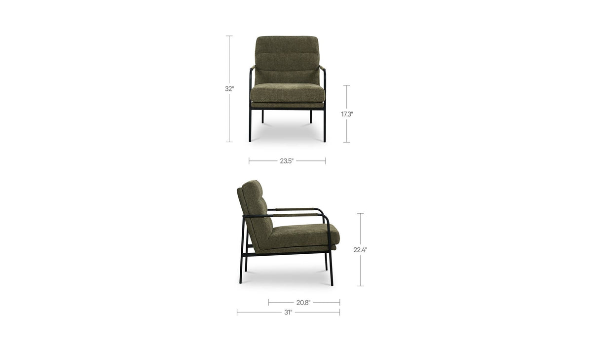 Vire Chair - Altera