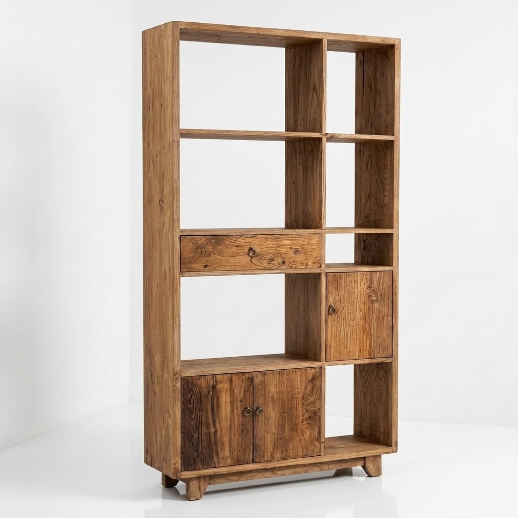Visby Bookcase - Altera