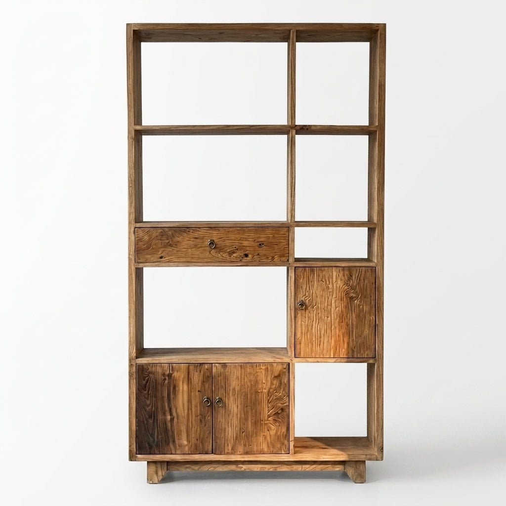 Visby Bookcase - Altera